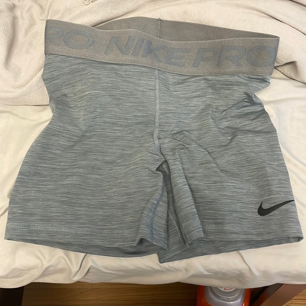 Nike spandex